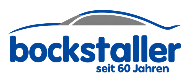 Autohaus Bockstaller – seit 60 Jahren